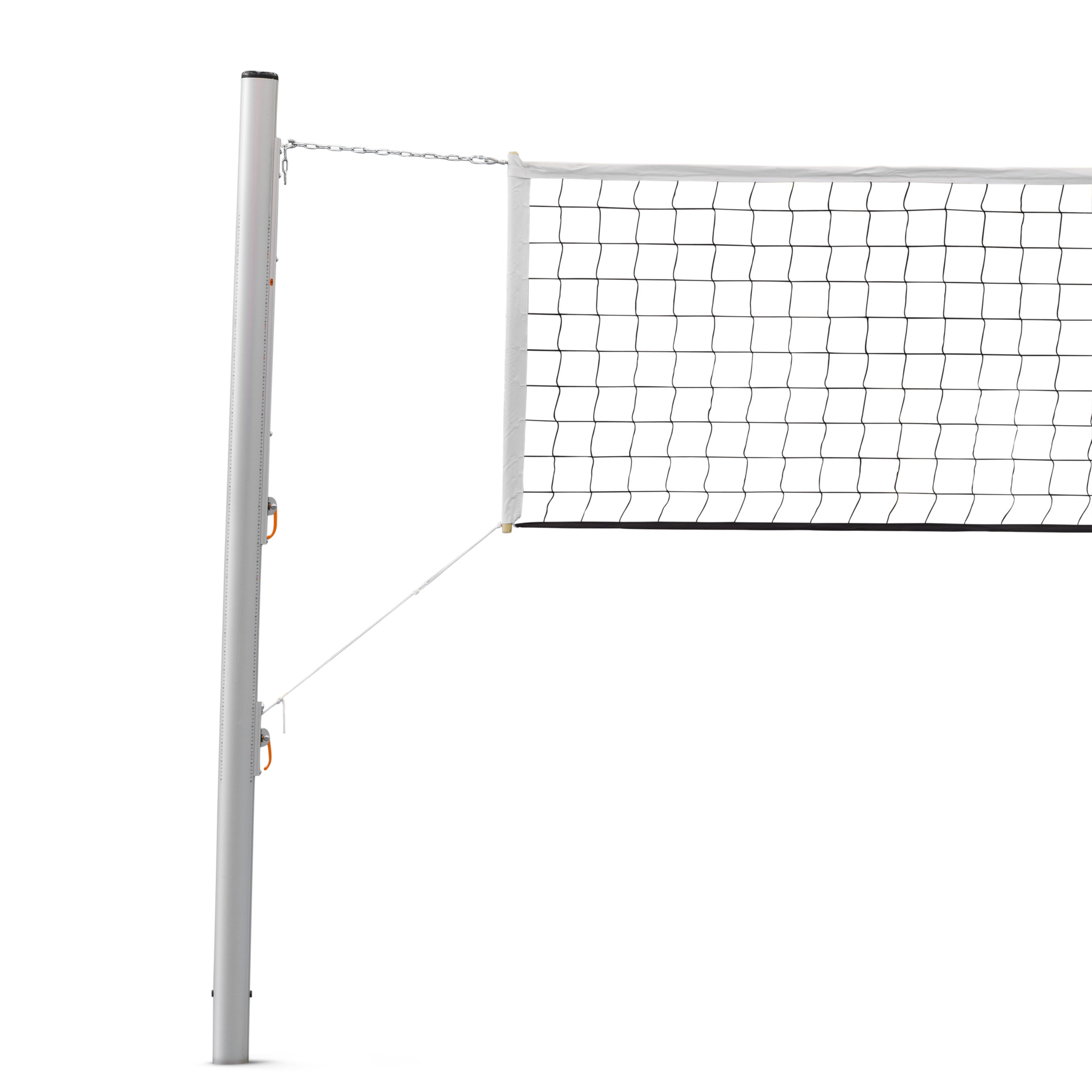 Volleyballnetz "Schule"