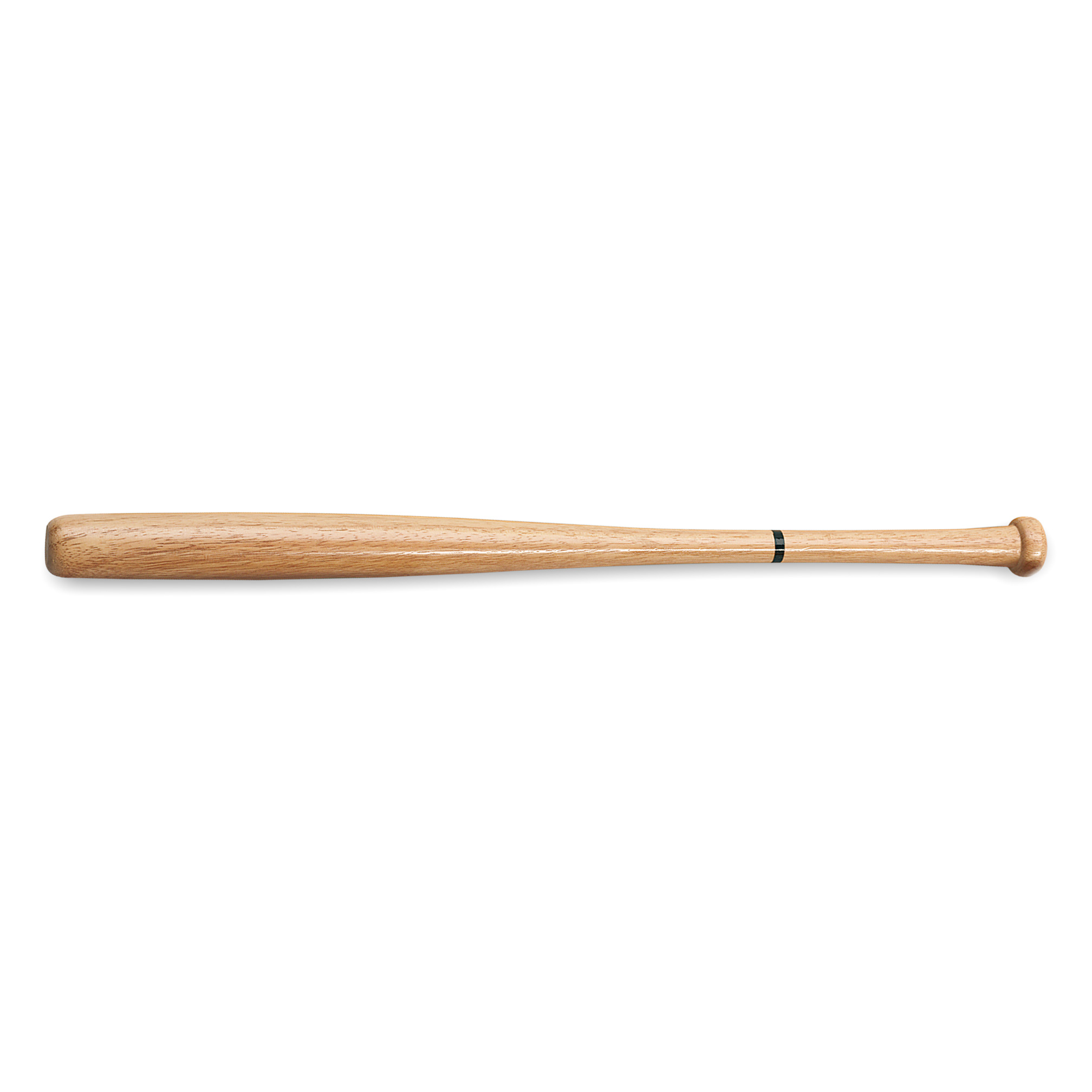 Softball bat wooden, 28 inch