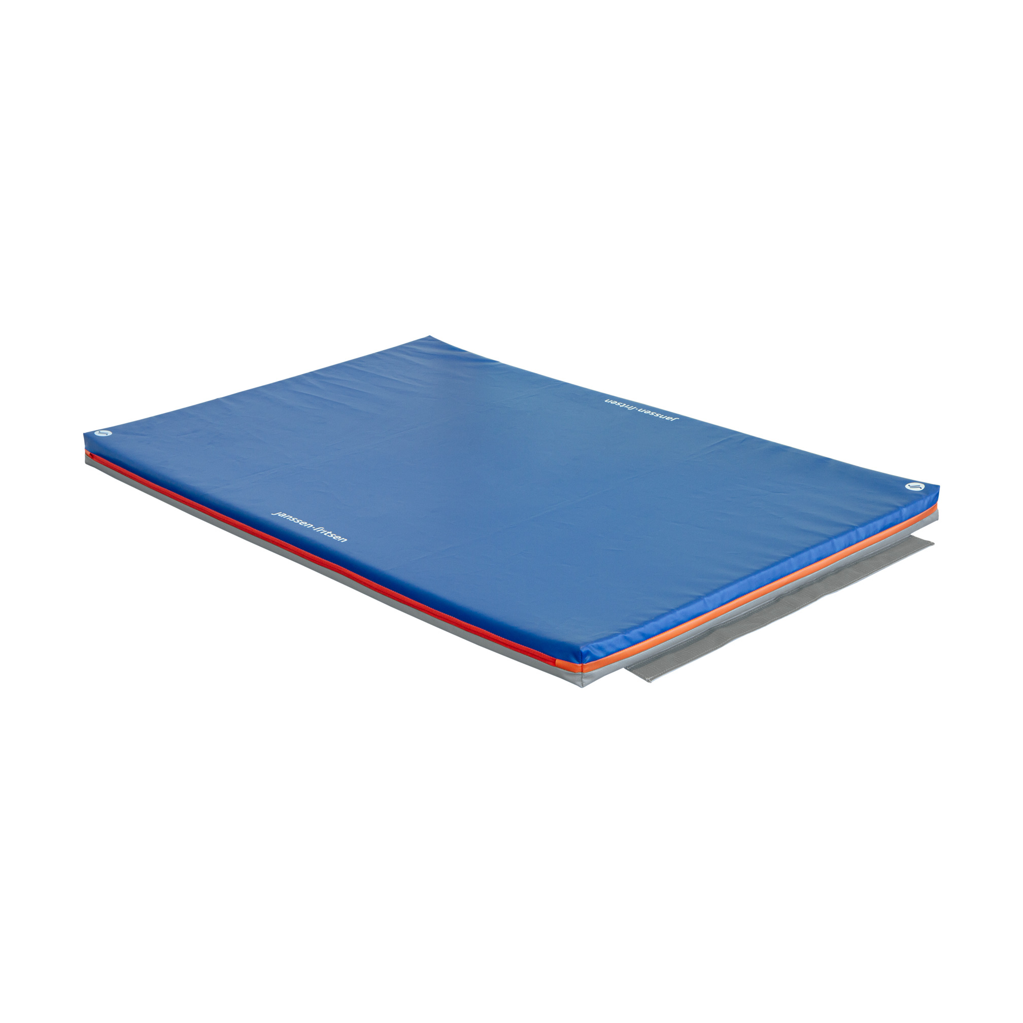 Gymnastics mat Essential Bisonyl 150x100x6cm
