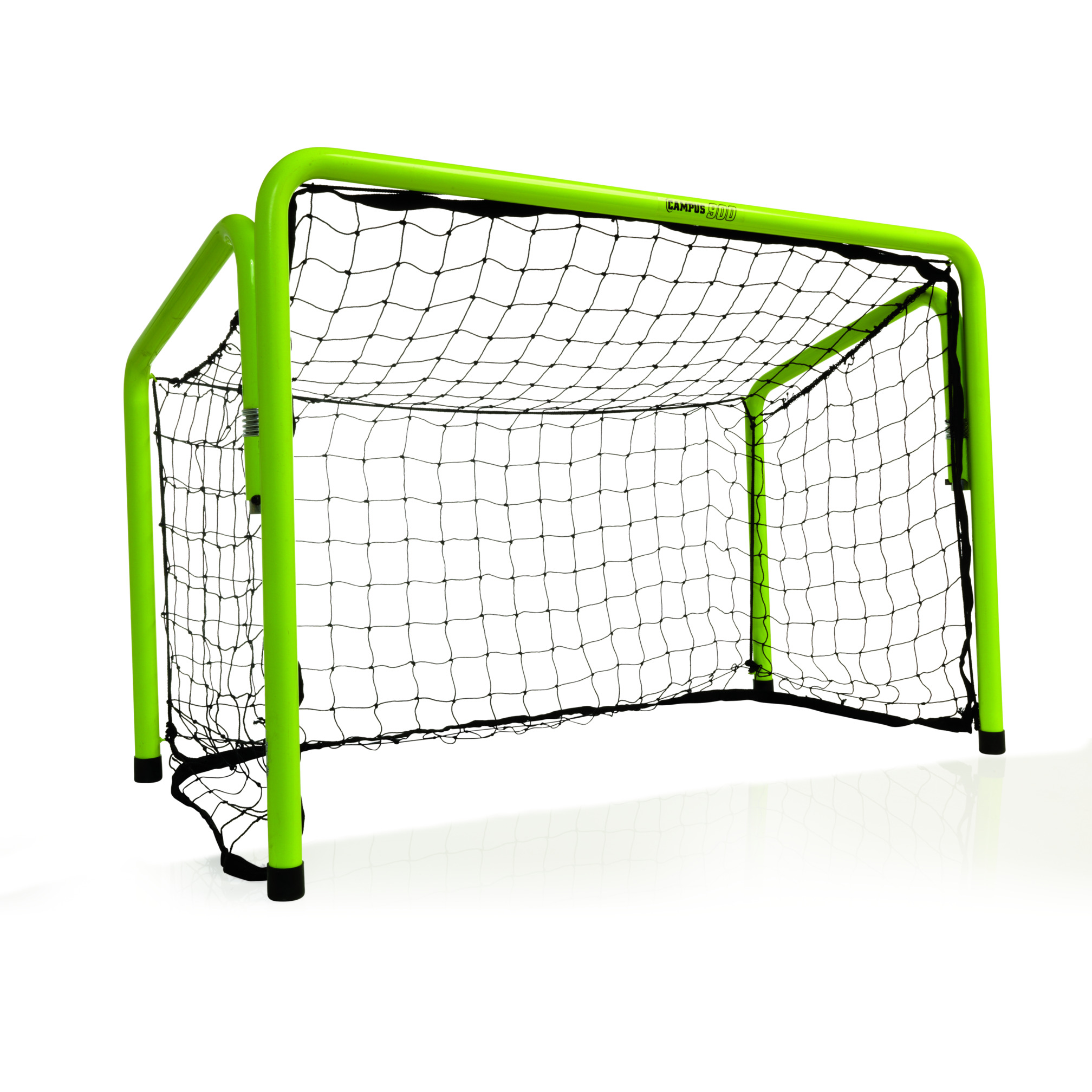 Foldable floorball goal, 60x40 cm