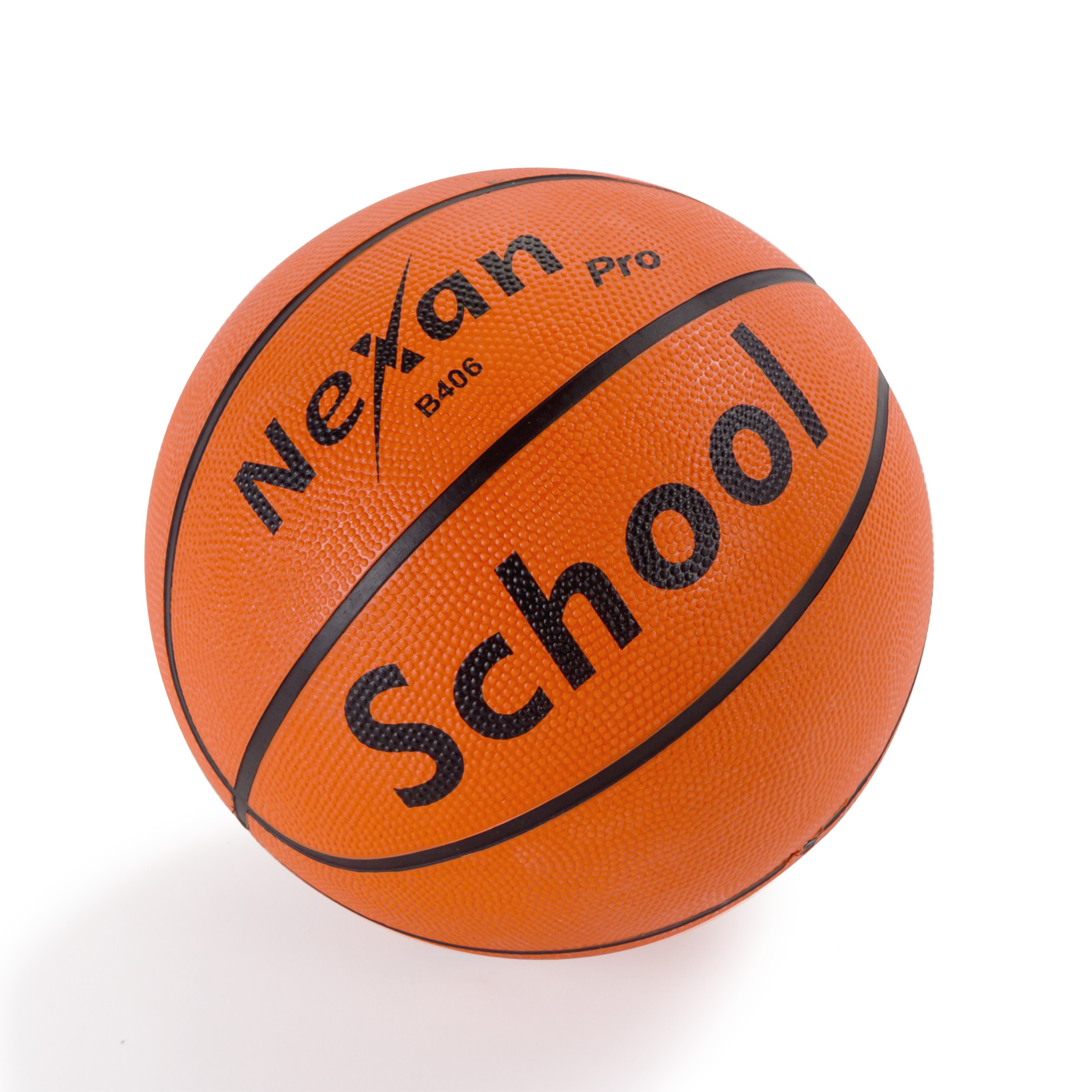 Basketbal Nexan SCHOOL, M6
