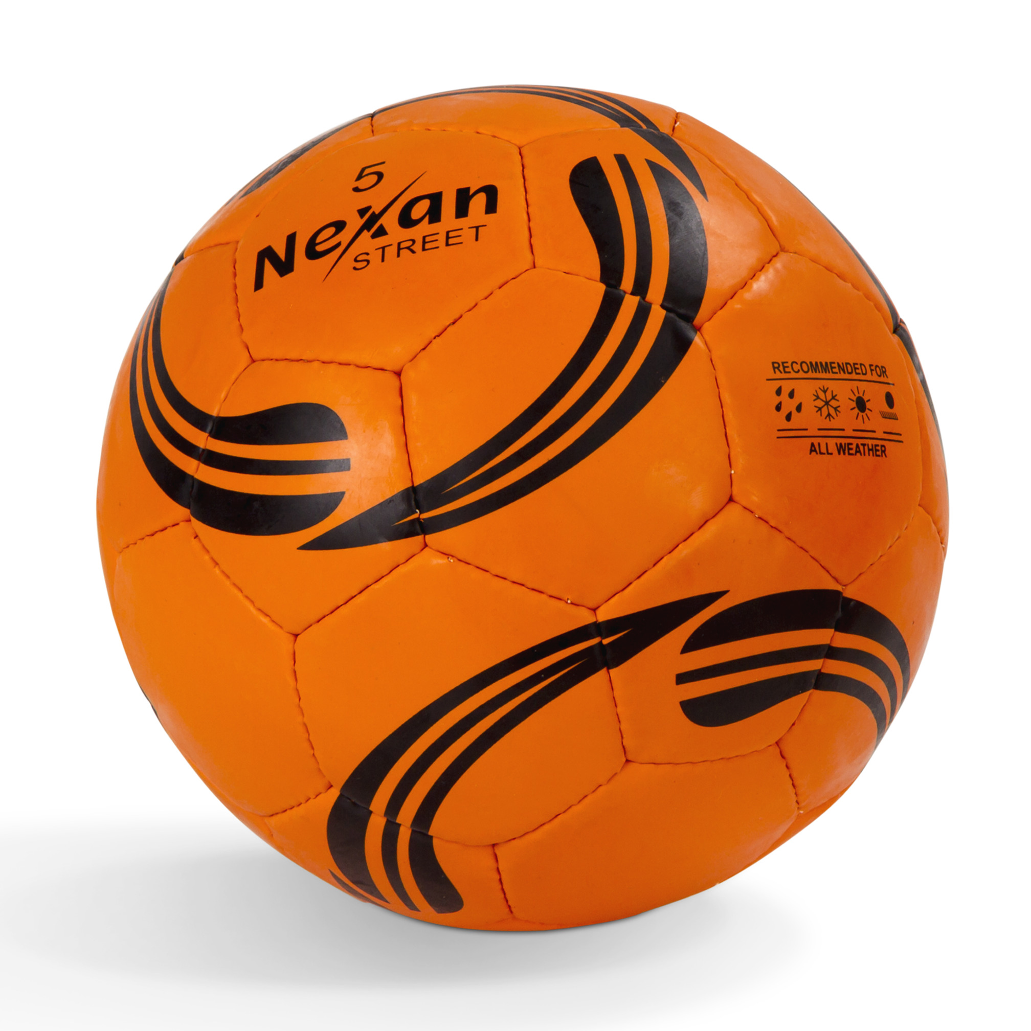 Ballon de football "Nexan" Street, T5