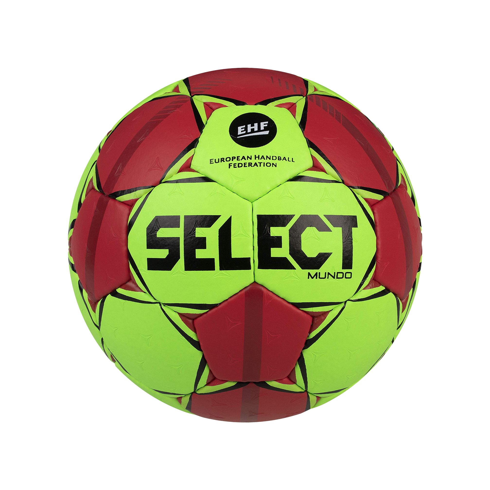Ballon de handball Select Mundo - Taille 2