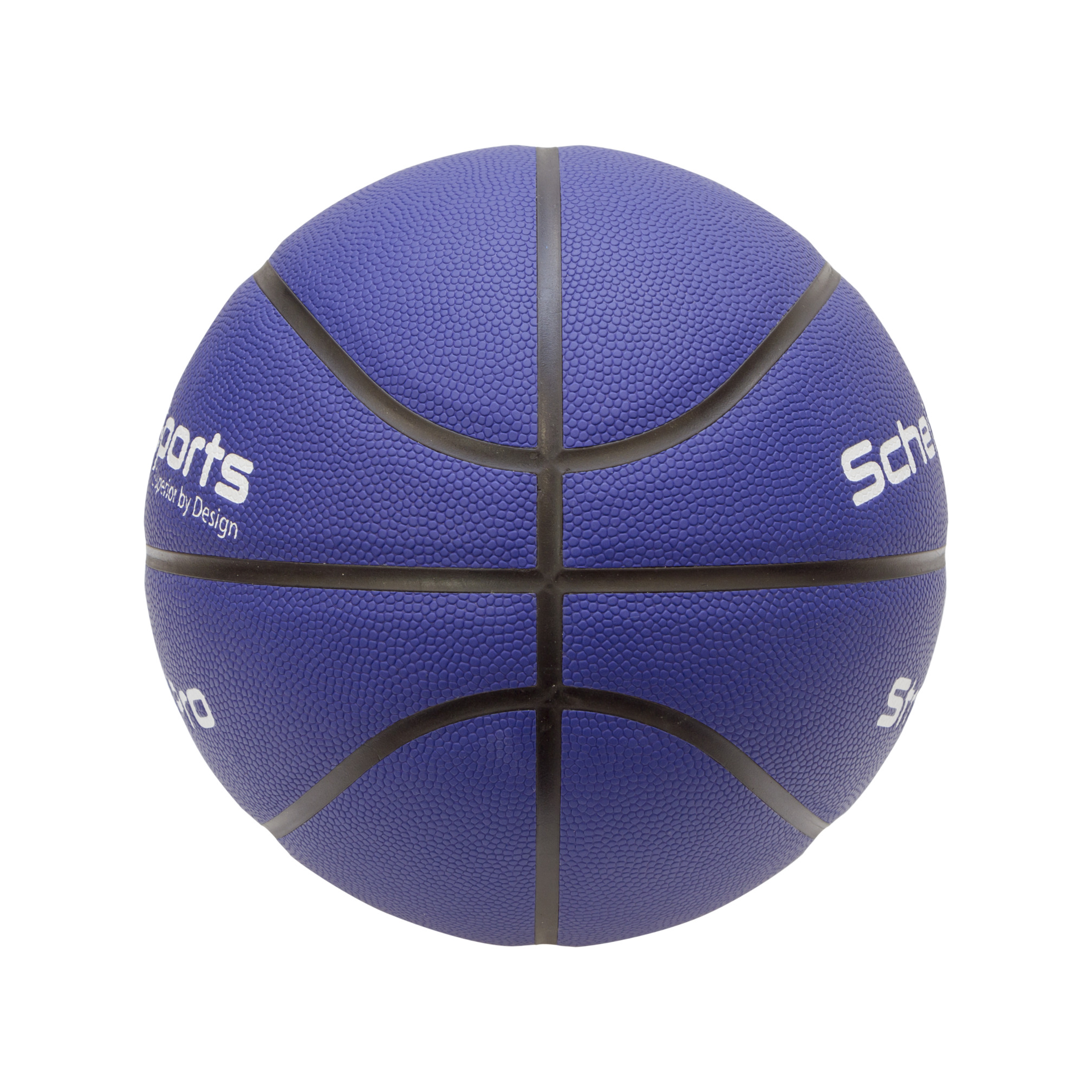 Schelde Sports Basketball 3x3 Street Pro, Size 6