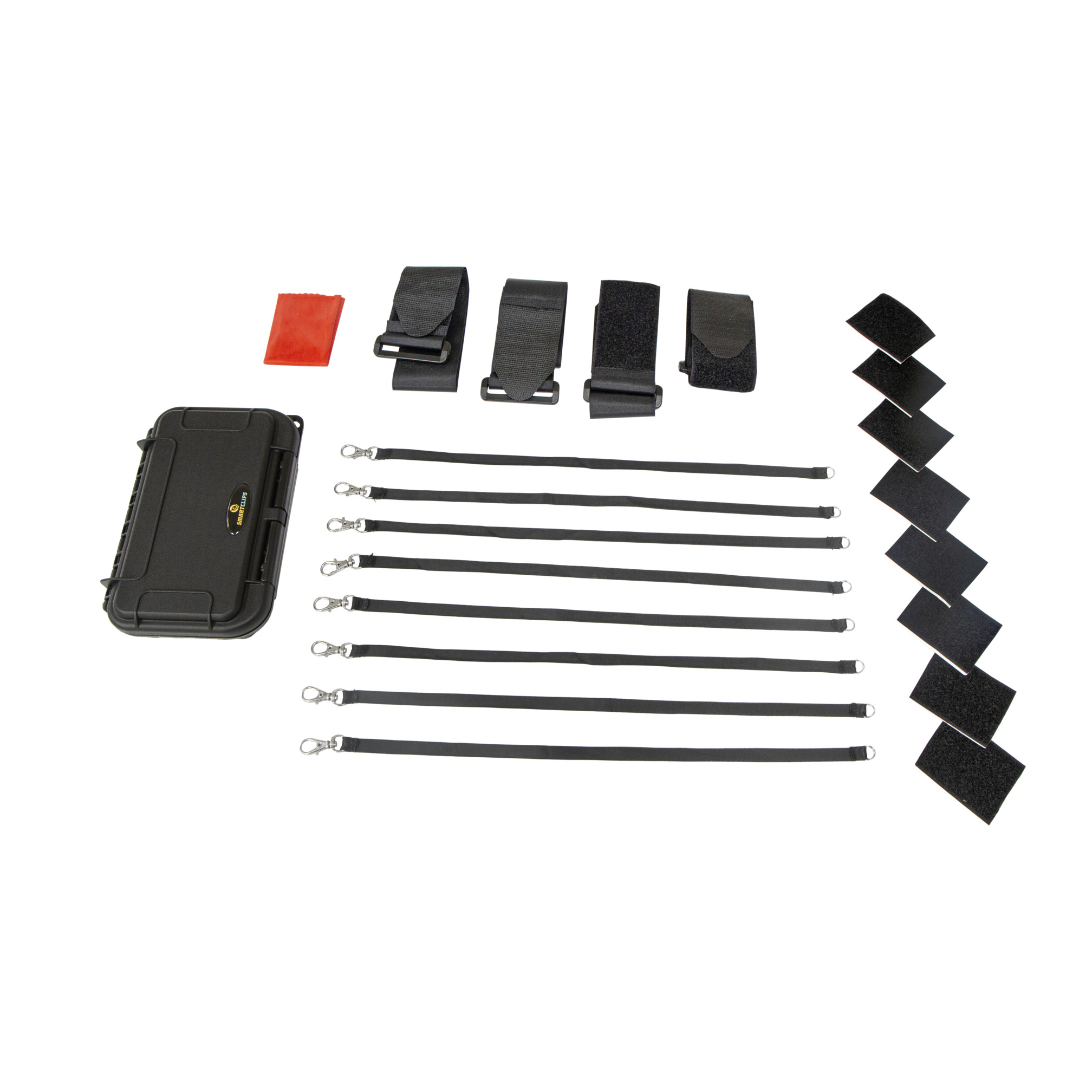 SmartClips™ basic kit