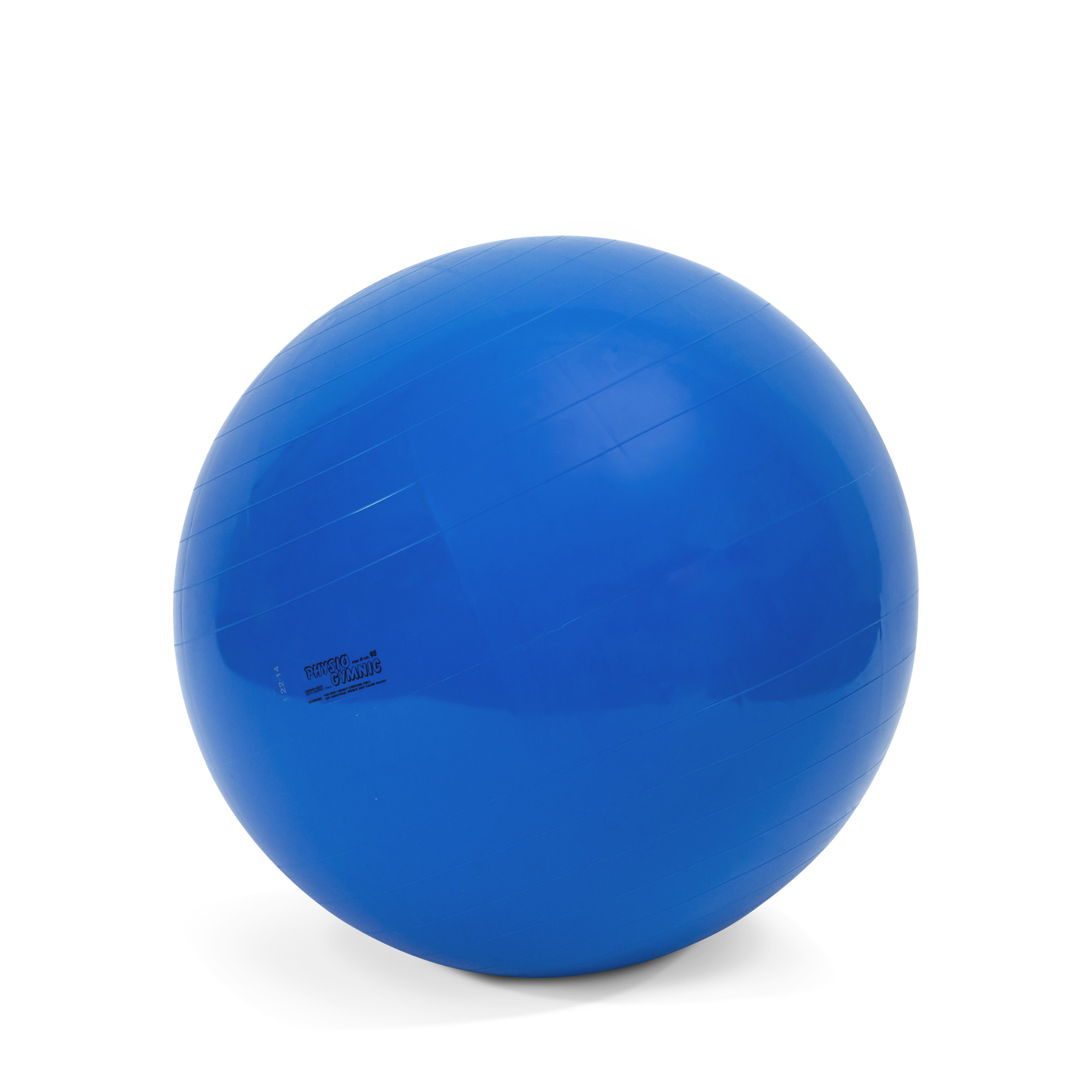 Ballon physio-gymnic, ø 95 cm