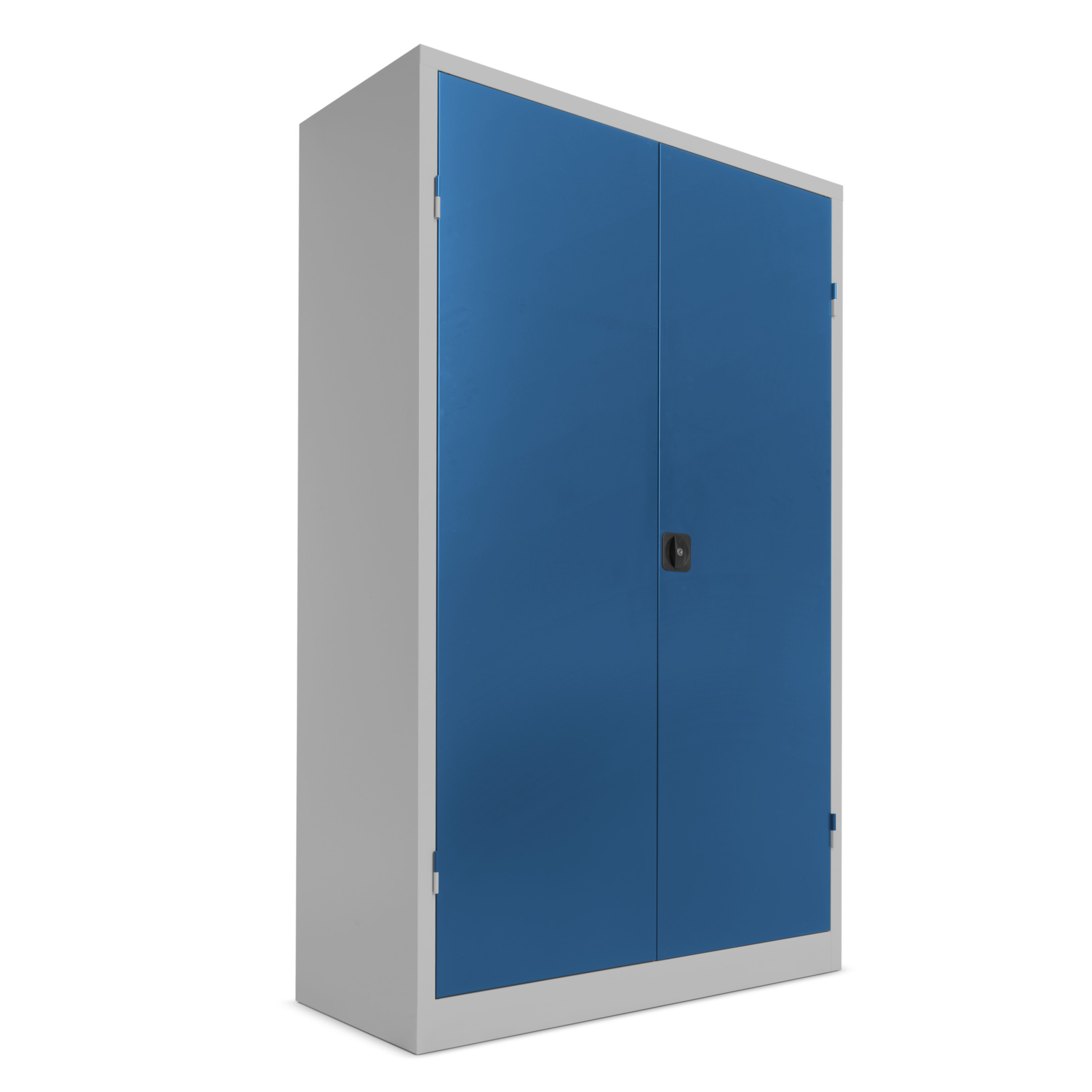 Cabinet type 3 with closed swing doors, 100 cm