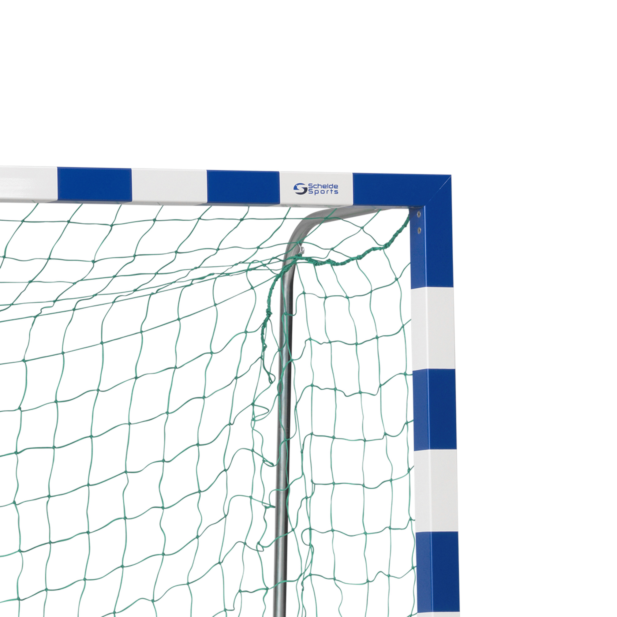 Handball goal net 3x2 m, meshes of 12x12 cm