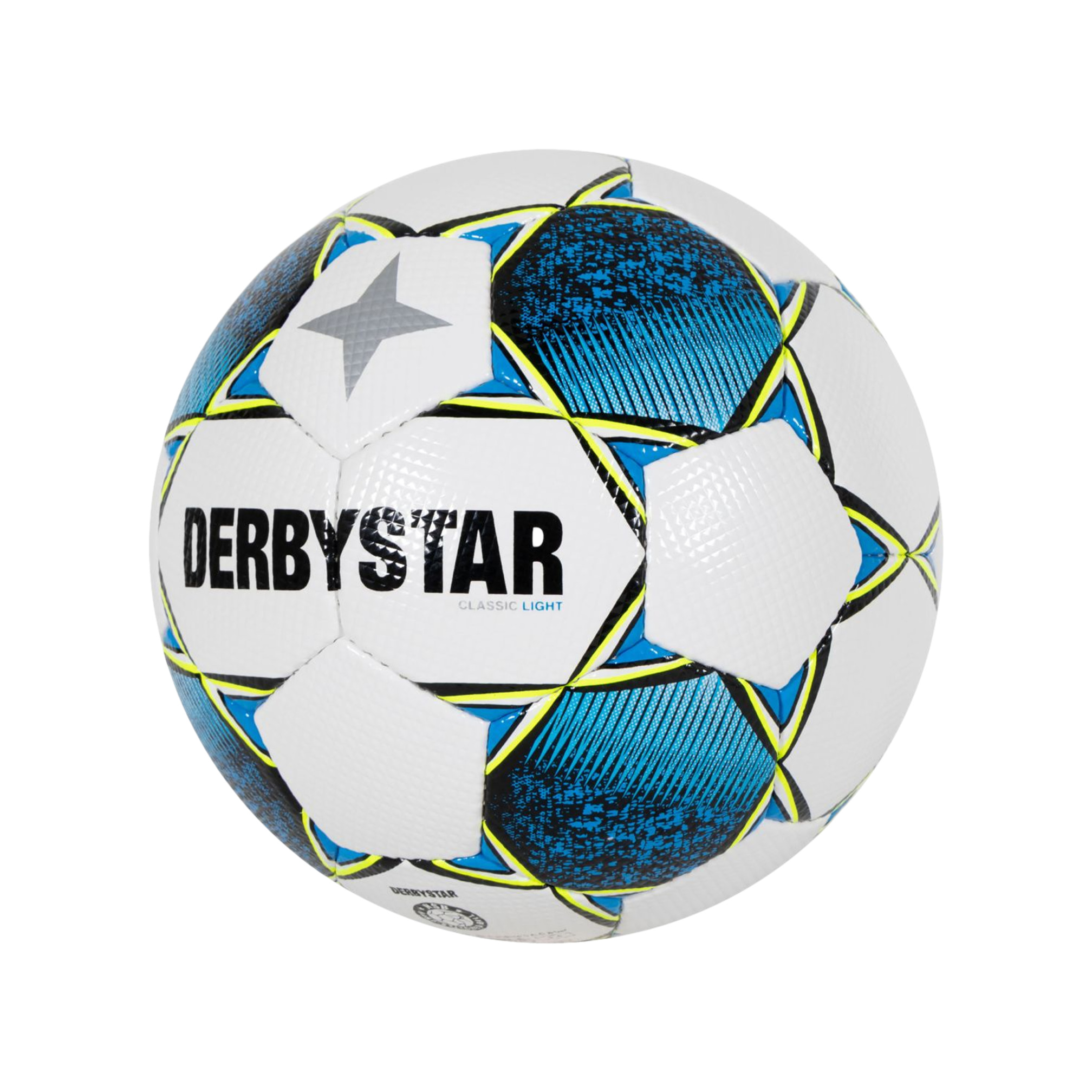 Voetbal Derbystar Classic Light II maat 5
