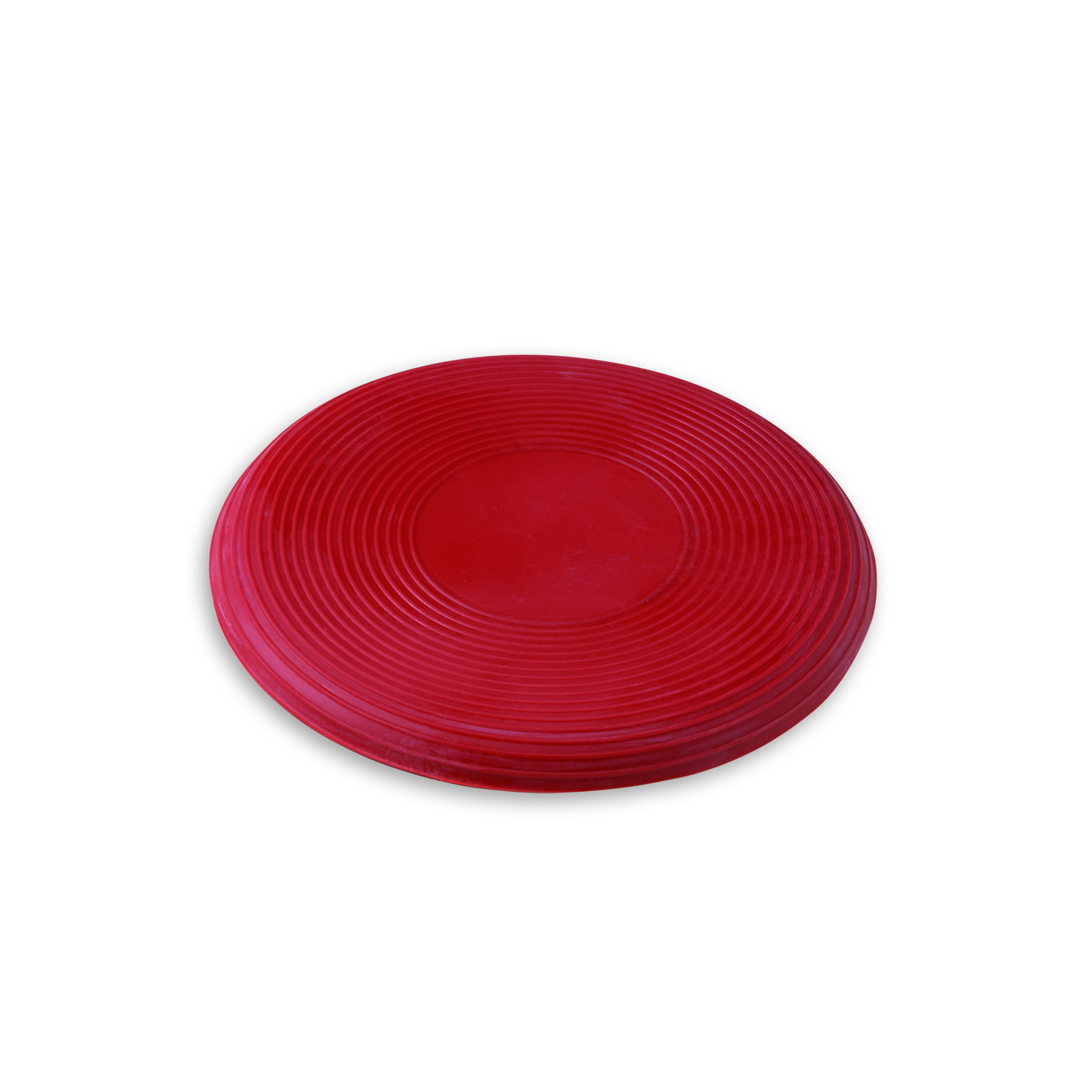 Stepping stone soft, rood
