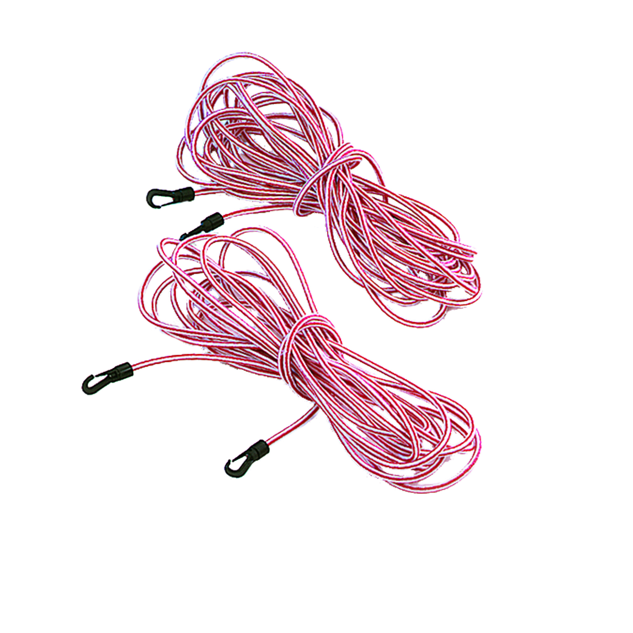 Elastic cord, 12 m