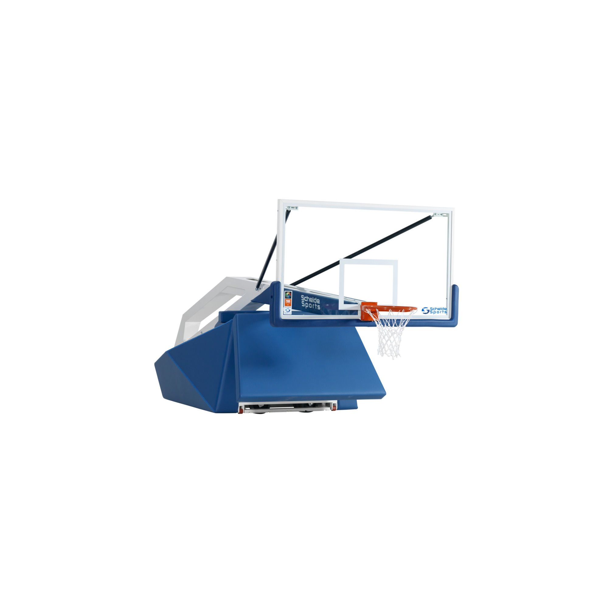 Basketbaltoren Super SAM 325 PRO