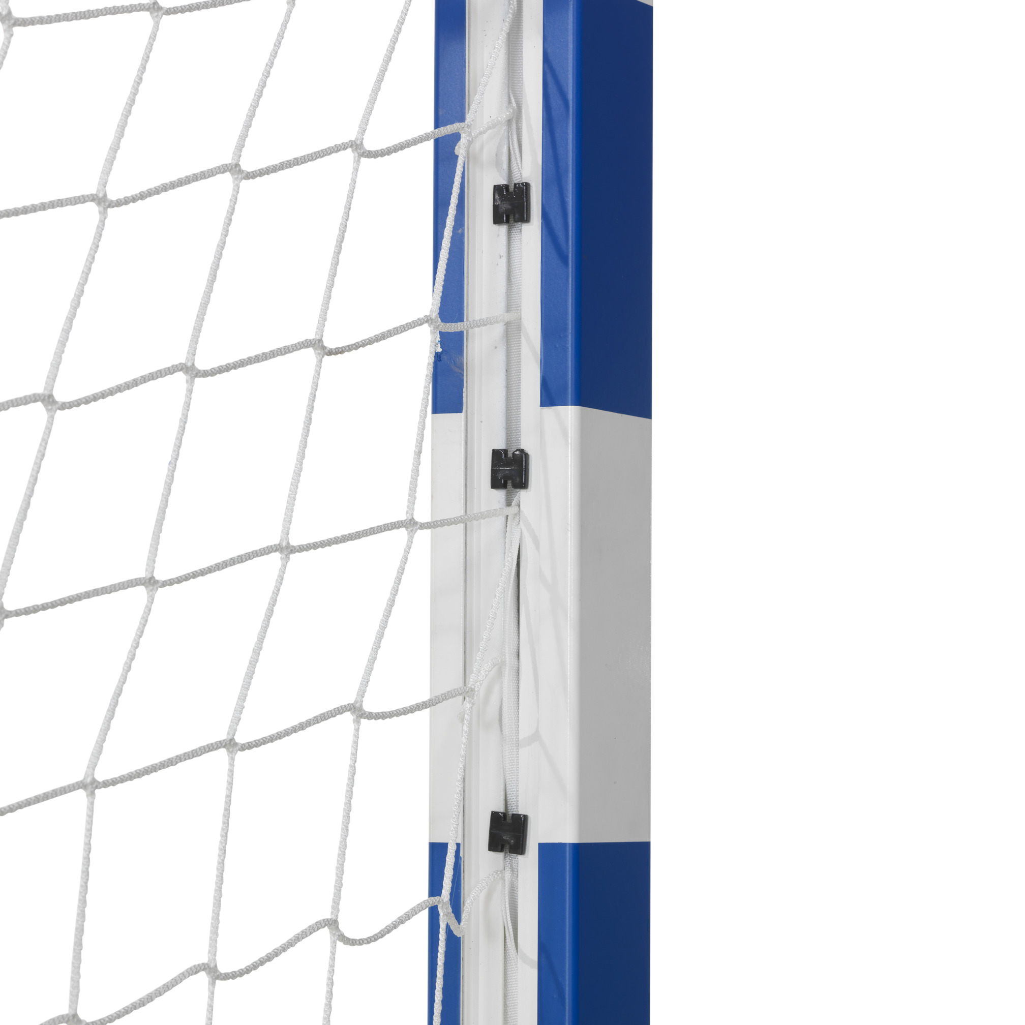 IHF Handball goal with collapsible bracket