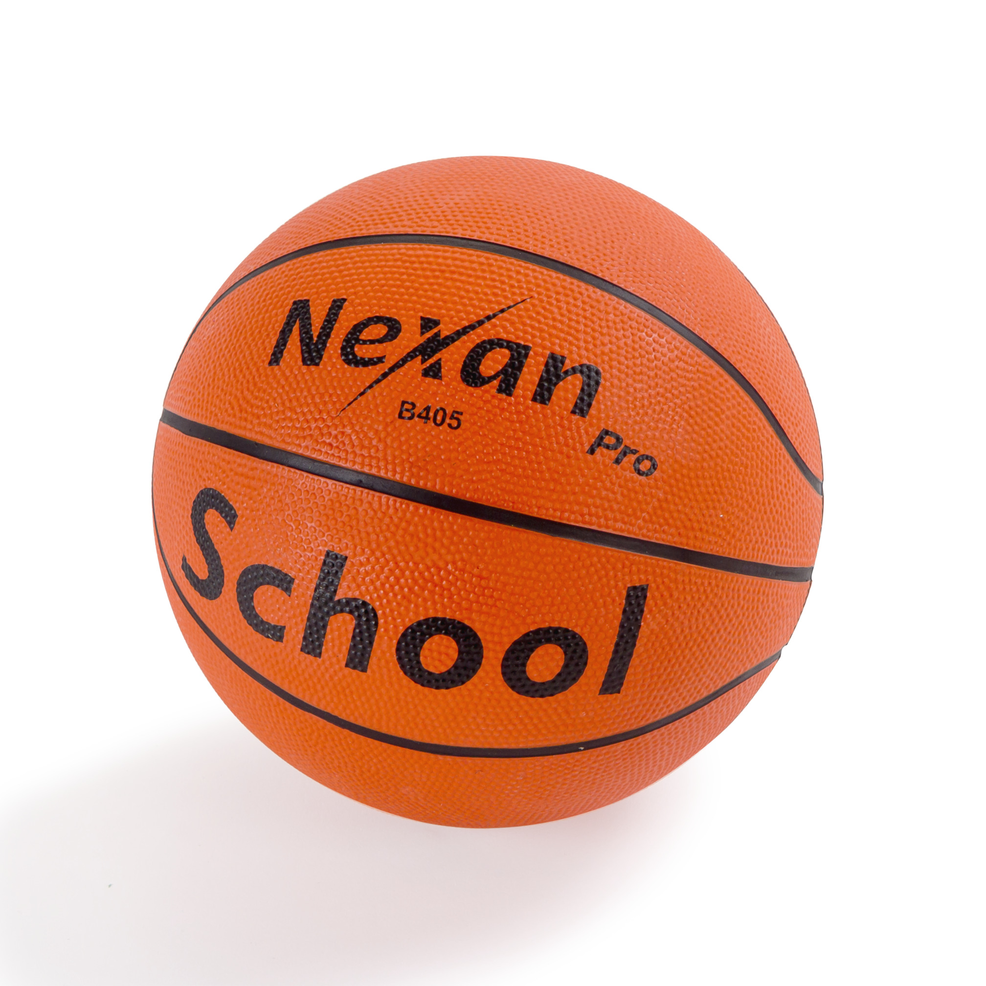 Nexan Basketball SCHOOL, Größe 5