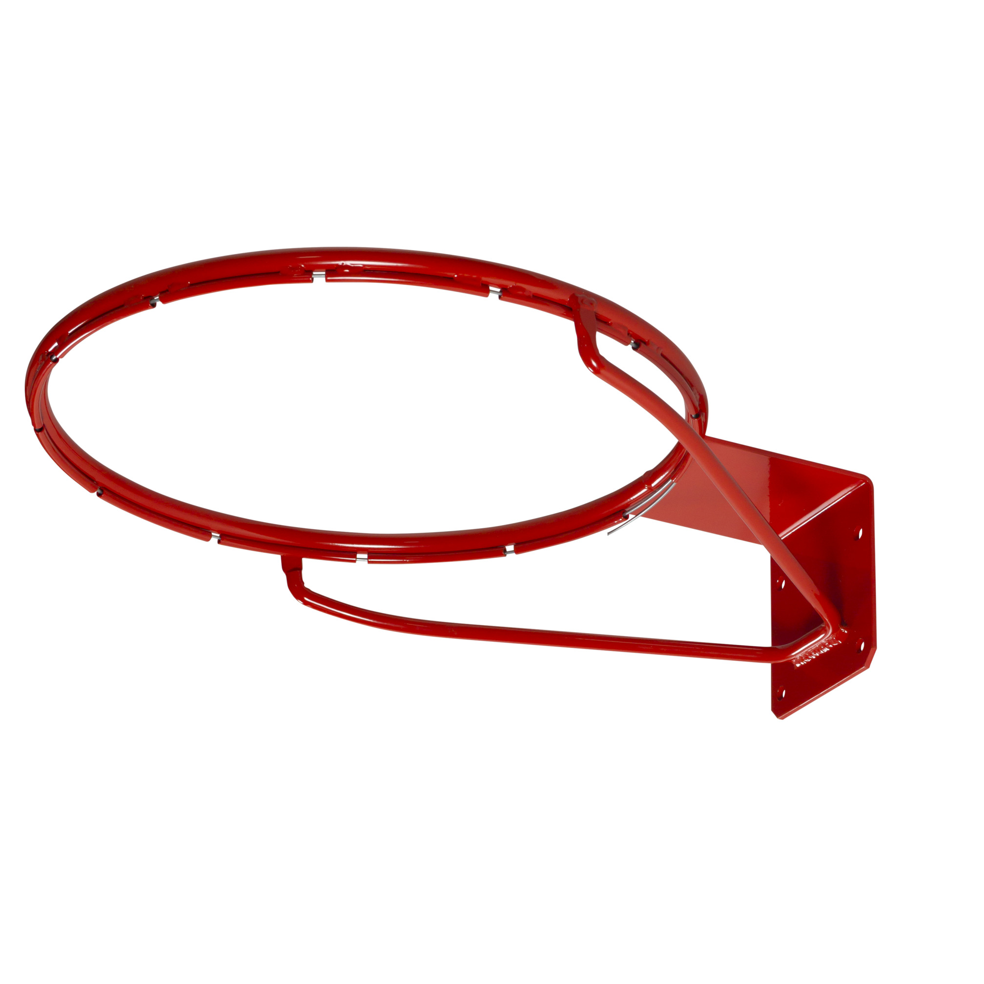 Basketball ring Standard