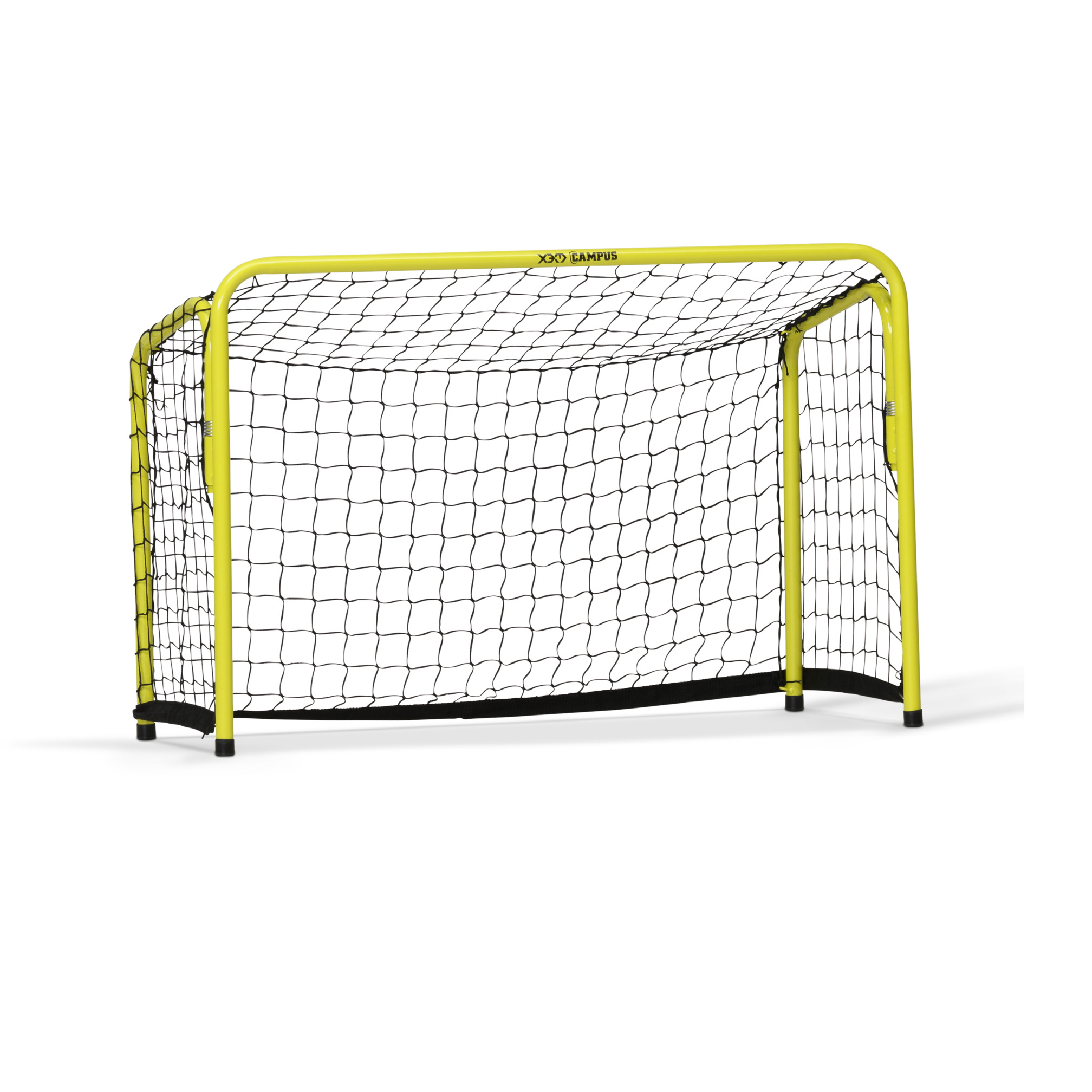 Foldable floorball goal, 90x60 cm