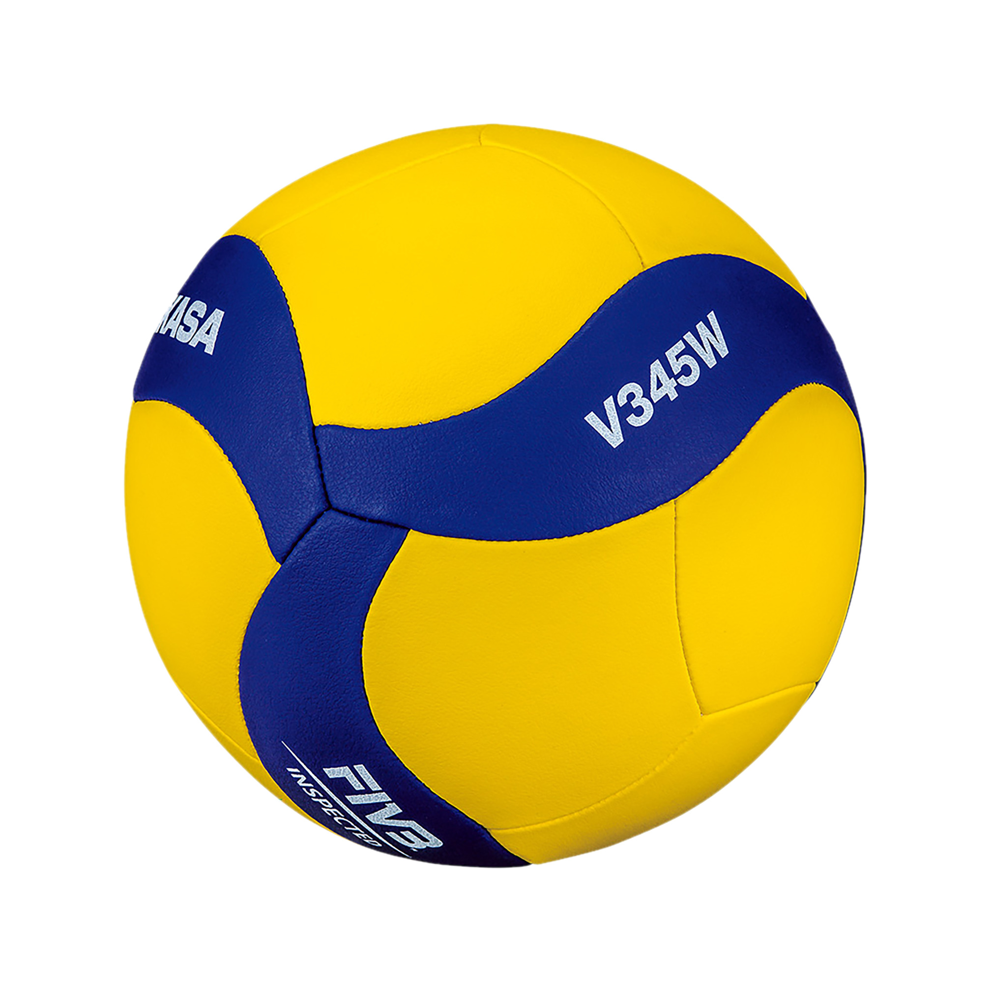 Mikasa Volleyball V345W, 
Größe 5