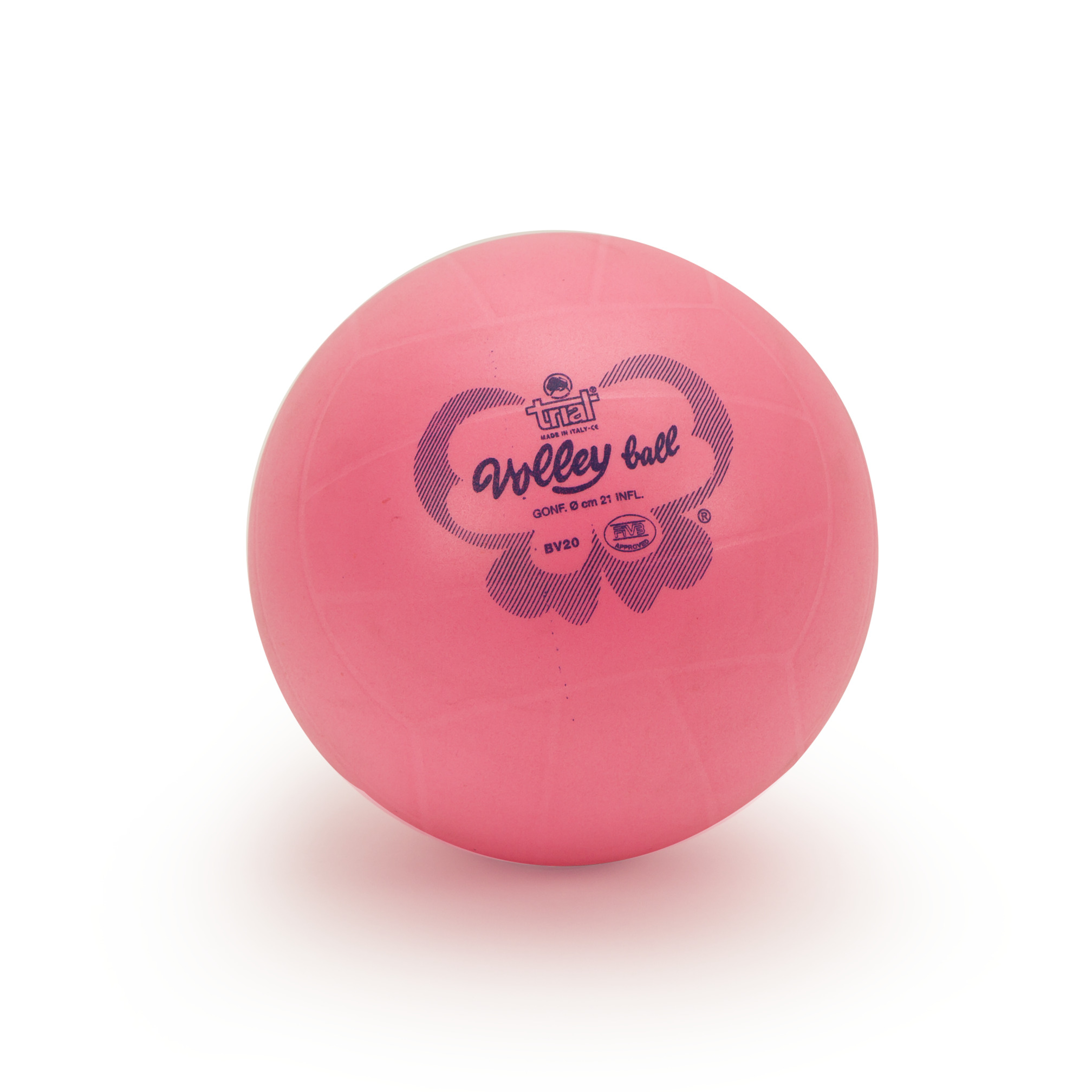 Ballon de jeu Airball, ø 21 cm, 220 g, volley