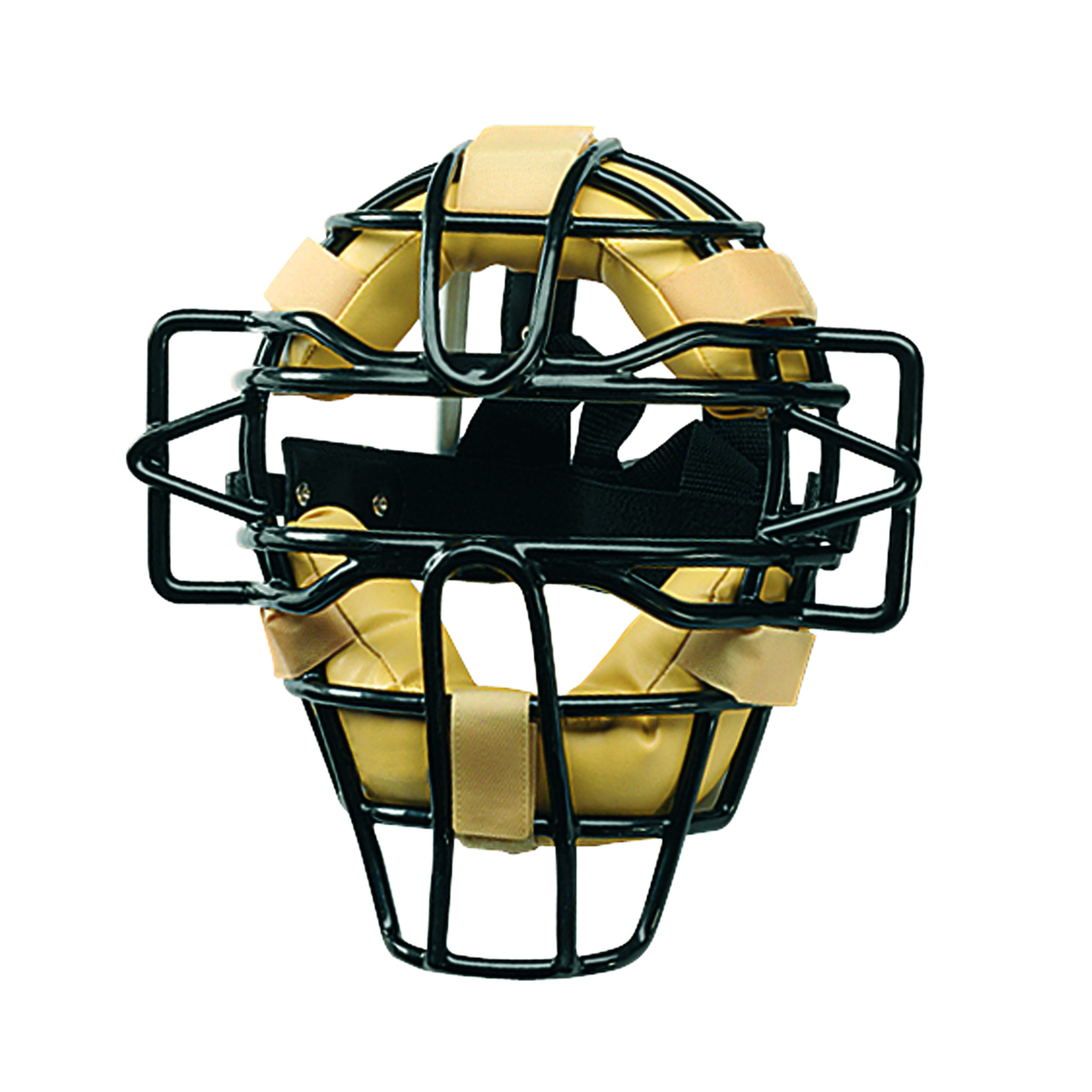 Masque de softball 