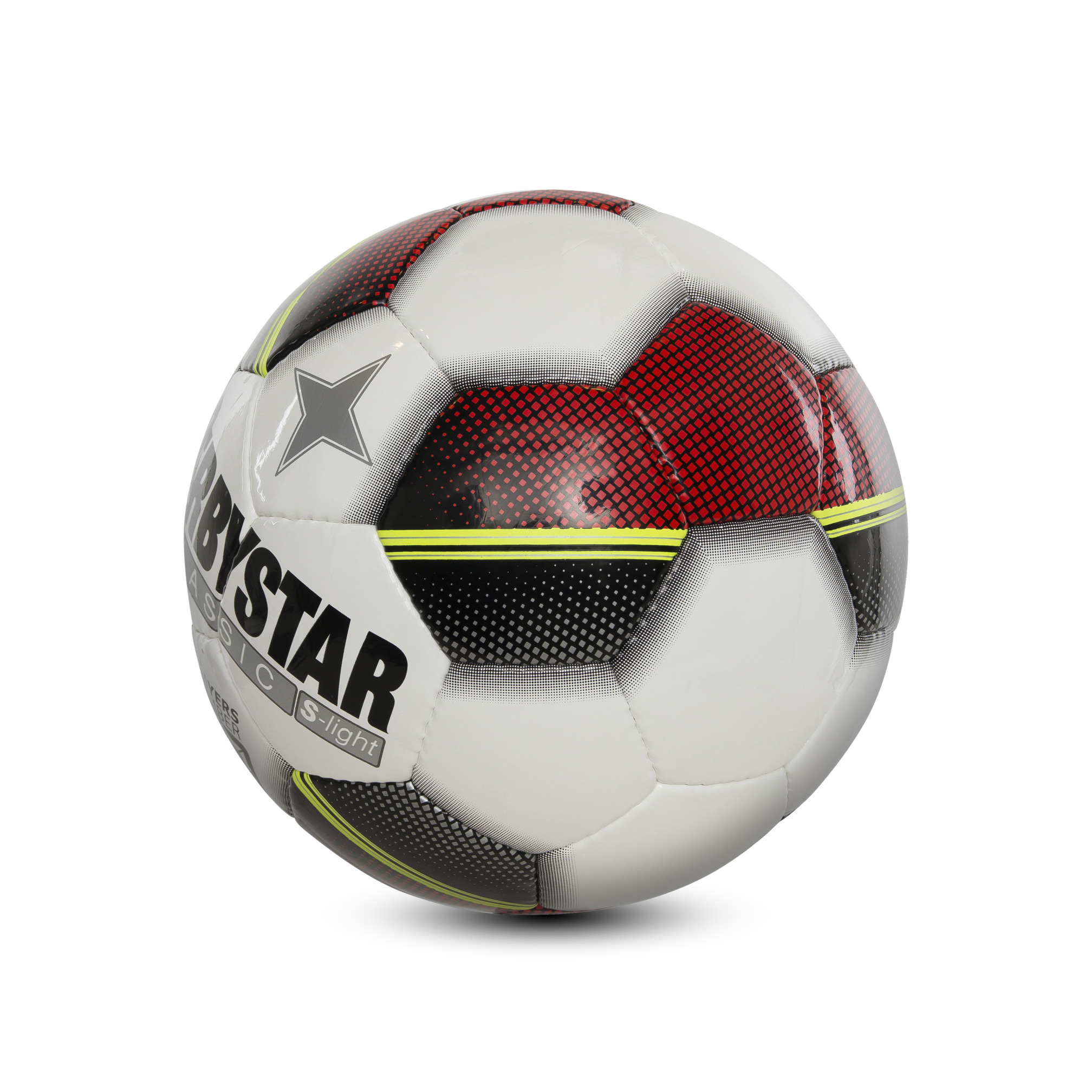 Ballon de football Derbystar Classic, 290 g, T5