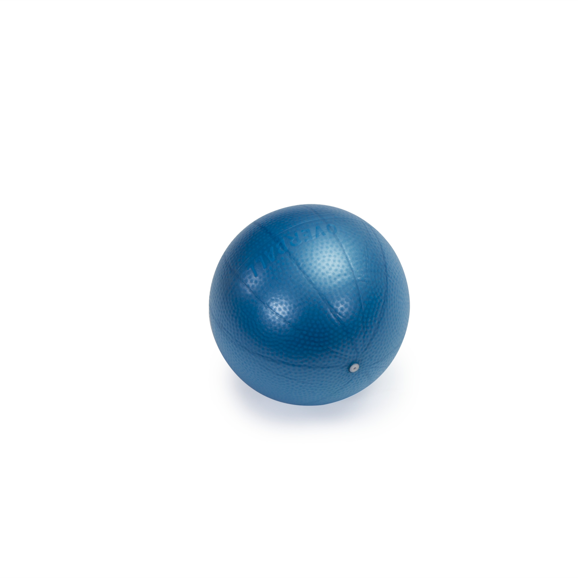 Throw-over ballø 23 cm, blue